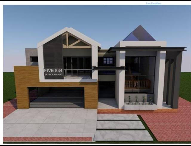 LAND FOR SALE IN WOODHILL ESTATE